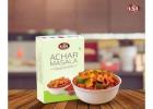 VS Agro – Best Achar Masala Powder for Flavor-Packed, Delicious Pickles