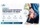 Stage 1 Avascular Necrosis Treatment in India – HipXpert