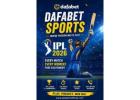 IPL Offers Guide via Dafabet Login Platform