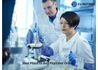 Reliable Source for Research Products with Best Place to Buy Peptides Online