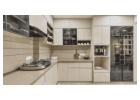Affordable Modular Kitchen Designer – Book Today