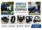 Stay Fit with the Right Workout Equipment