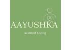 Senior Citizen Homes In Chennai | Aayushka Living