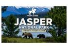 Jasper National Park Private Tours – Luxury & Personalized Travel