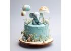 Premium Custom Cakes in Delhi NCR Creative Designs