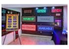 Seamless Architectural Lighting with Aluminum Profiles
