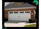 Trusted New Garage Door Installation in Sugar Land