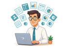 Looking for ERP Accounting Software? Manage GST, Invoices & Reports Easily in One System