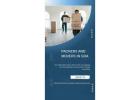 If you are moving to or from Goa? These are some Packers and Movers in goa you will be surprised by