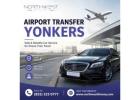 Airport Transfer Yonkers – Safe & Reliable Car Service for Stress-Free Travel