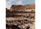 Discover the Majesty of Ancient Rome with Our Exclusive Colosseum Private Tour