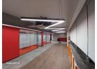 Complete Office Interior Solutions for Modern Workspaces