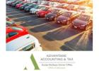 Car Dealership Accounting Services | Advantage CPA