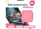 Skill Assessment Platform | My Anatomy