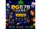 Enjoy Seamless Digital Entertainment with BG678 Game in 2026
