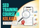 SEO Training Course in Kolkata