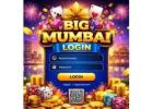 Unlock Exciting Gaming Features with Big Mumbai Login & Easy Mobile Access