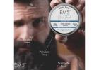 House of EM5: Shea Butter Beard Balm for Smooth Beard Care