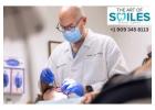 Emergency Dentist Fontana for Fast Family Dental Care Today