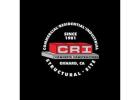 Cri Concrete
