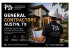 General Contractors Austin TX | 512 Remodeling Construction & Design