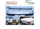 Mercedes W114 W115 Sedan S1 bumpers