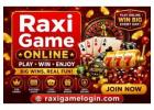 Raxi Game Online – Safe and Fast Gaming Access