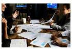 Corporate PR Strategy Services USA