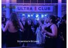 Make Every Celebration Memorable with DJ Service in St Louis