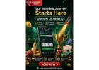 Get Diamondexch ID for IPL 2026 Live Cricket Action
