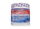 pre workout booster for energy