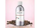 Black Pepper Fragrance Oil for Soap, Candles & Personal Care | Raasa Oils