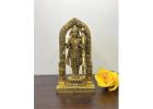 Buy Ram Idols for Daily Pooja and Festive Celebrations – Yathashilpam