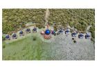 Mangrove Beach Resort in Umm Al Quwain | LuxeGlamp