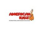No 1 Play School Franchise in India – American Kidz
