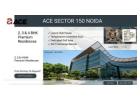 ACE Sector 150 Noida New Launch Luxury Apartments