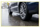 Prepare Your Tires for Jacksonville’s Wet Weather Season