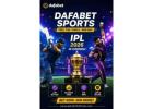 Dafa247 IPL Rivalry Reports via Dafabet Login