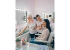 Elite Best International Makeup Artist for Global Glam Beauty