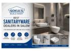 Premium Bathroom Fittings Salem for Stylish and Functional Interiors