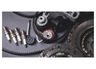 Get Quality Toyota Parts NZ for Reliable Vehicle Performance
