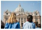 Book your tailored Vatican guided tour to unearth the stunning marvels of Rome