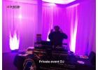 Create Memorable Celebrations with a Private Event DJ
