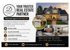 Real Estate Agent in NC ,