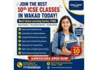 Join the Best 10th ICSE Coaching Centre in Wakad Today