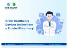 Buy Healthcare Devices Online at Best Prices | BP Monitor, Glucometer & More