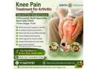 Knee Pain Treatment for Arthritis: What You Should Know