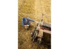 Agricultural Machinery Manufacturer in the UK - Combine Crankshaft