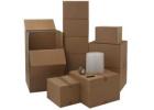 Strong Double Wall Cardboard Boxes for Secure Packaging