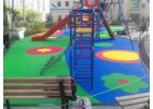 Buy Quality Play Equipments for Schools & Parks GreenLands India